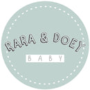 Rara and Doey